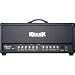 Red Chadwick Series 2-Channel Combination Amplifier with Chrome Grill