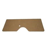 1963 Jack Cover Board by Chevrolet