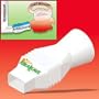 AIRALEAVE: Flex Downspout & Gutter Cleaner. AIRALEAVE is a Great Gift for a loved one! Featured on QVC & DIYNETWORK'S Cool Tools. Get FREE U.S. SHIPPING when you order Today!