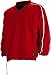 Baseball - Easton Adult Longsleeve Scarlet Motion Pullover