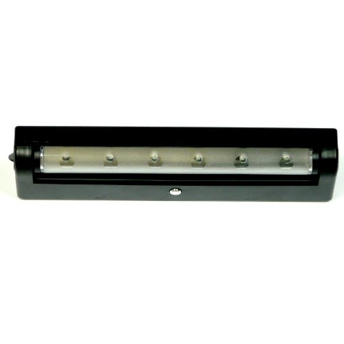 LED Unterbauleuchte, LED Lichtleiste, Camping 