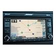 ZAGG invisibleSHIELD NISNAV for Nissan Navigation System Screen (Clear)
