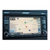 ZAGG invisibleSHIELD NISNAV for Nissan Navigation System Screen (Clear)