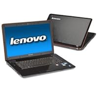 Lenovo IdeaPad Y560 Series 064654U 15.6-Inch Laptop (Grey)