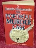The porthole murder case : the death of Gay Gibson
