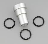 B&M 20271 Filter Extension For Extra Depth Transmission Pan
