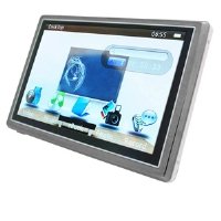 Impulse 8GB 4.3 HD Media Play
