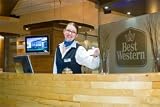 ANIMOD Hotelgutschein 3 Tage im 4*Best Western Hotel Leipzig Airport-Messe