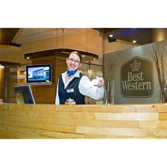 ANIMOD Hotelgutschein 3 Tage im 4*Best Western Hotel Leipzig Airport-Messe