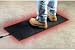 Office Products : Heated Floor Mat 21"L X 14"W