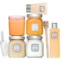 Laura Mercier Body and Bath - Creme Brulee Souffle Body Creme