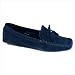 Women's San Francisco Loafer / Moccasin in Navy