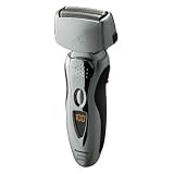 Mens Pivoting Shaver