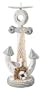 Anchor Candle Holder