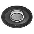 Infinity Reference 9633cf 6 x 9-Inch, 300-Watt High Peformance 3-Way Loudspeaker (Pair)