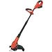 Factory Reconditioned Black & Decker NST2018R 18-Volt Cordless Electric 12-Inch Grass Hog String Trimmer/Edger