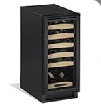 U-Line : 2115WCB-00 15 Wine Cooler Captain Model