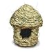 Super Pet Grassy Get-a-Ways- Little Straw Hut