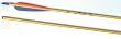 Set of 24 - Aluminum Arrows Screw-On Target Points