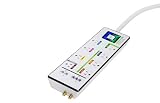 Monster Digital PowerCenter MDP 800 with GreenPower [Amazon Frustration-Free Packaging]