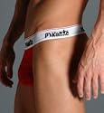 Pikante Exposed Thong (8502)
