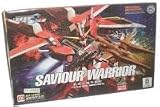 Saviour Warrior 1/144 Scale Warrior Seed Model Kit