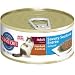 Hill's Science Diet Adult Hairball Control Savory Seafood Entree Minced Cat Food - 3-Ounce Can (Pack of 24)