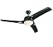 31 Sp1ZYv7L. SL75  Three Light Ceiling Fan Light Kit in New Bronze