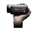 Panasonic Pro AG-HSC1U AVCHD 3CCD Flash Memory Camcorder with 12x Optical Zoom