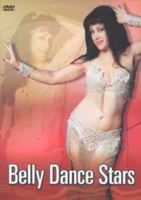 Belly Dance Stars - Performance DVD