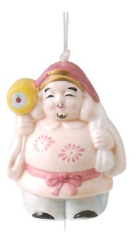【風鈴】大黒天 