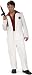Adult Mens Halloween Costumes Scarface Disco Costume Adult Standard (Jacket 44