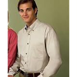 Men's Performance Plus Twill at Chestnut Hill