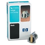 Original HP 51604A Black Ink Cartridge in Retail Packaging