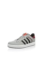 adidas Zapatillas Varial Low (Gris)