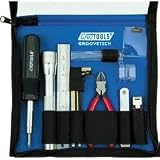 CruzTOOLS GrooveTech Guitar Player Tech Kit