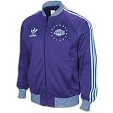 Lakers adidas Originals NBA GOL! Track Jacket - Men's