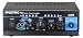 Pyle Home PTA3 Mini 2 x 75-Watt Stereo Power Amplifier