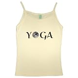Women's Buddhiwear Yoga Spaghetti Strap Tank Top