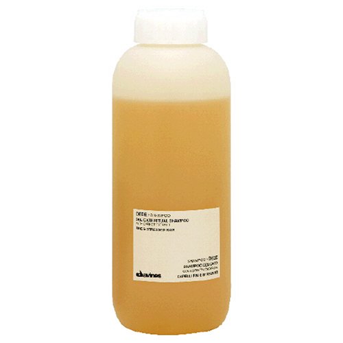 Dede Delicate Ritual Shampoo (Shampoo) Preisvergleich