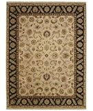 Jaipur Rugs Atlantis Kerala Beige/Ebony 12' X 18' Area Rug