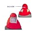 Medium Duty Hood (ALC40024) Category: Sand and Bead Blasting Tools