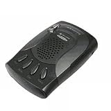 Early Warning EW-4100 Radar / Laser Detector