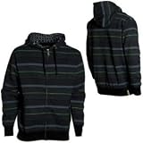 Electric Teeth Full-Zip Hooded Sweatshirt - Men's