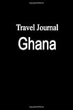 Travel Journal Ghana