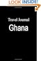 Travel Journal Ghana