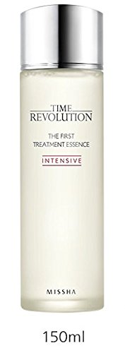 MISSHA Time Revolution The First Treatment Essence (150ml)