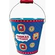 Thomas the Tank Train and Friends Tin Pail by Schylling