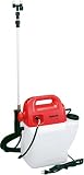 ナショナル 電池式噴霧器<10L>形 BH-590 の評価・レビュー