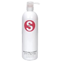 S-Factor Smoothing Shampoo, 25.36-Ounces